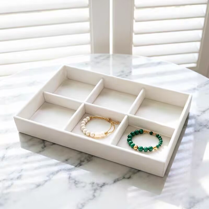 手串手链手镯项链戒指耳饰品展盘