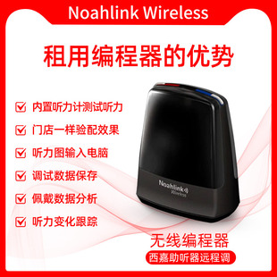 无线编程器——远程调试租用