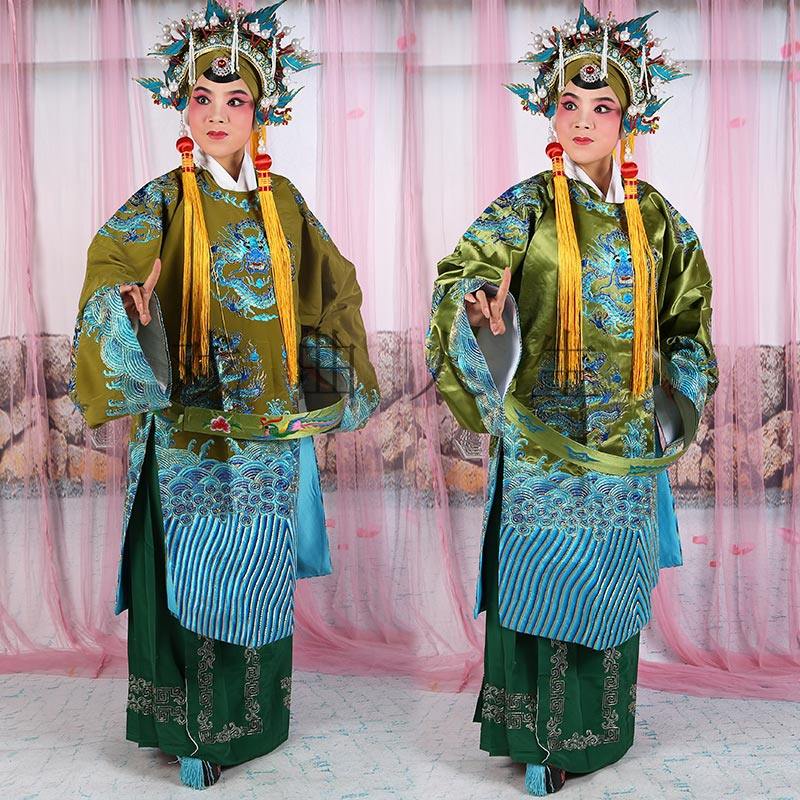 老旦蟒,老旦,老旦扮相(第4页)_大山谷图库