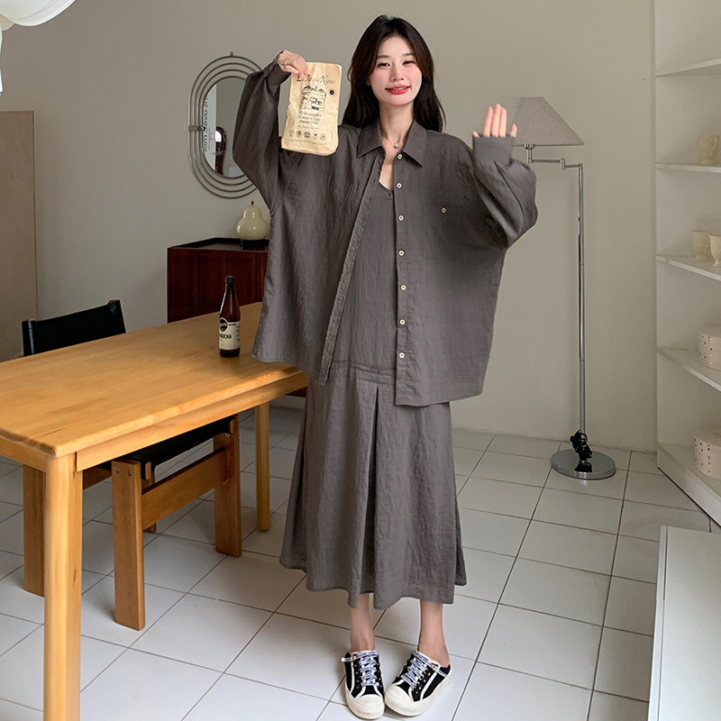 ，休闲套装2D120-TZ440-P155-K238,女装套装/套裙,2D120