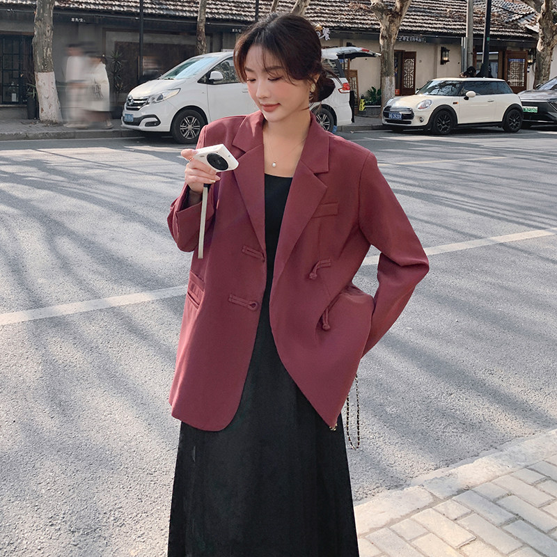 大货，，西装外套，2D120-F560-P125-K178,女装西装,2D120