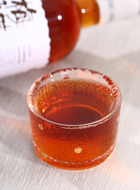 青梅酒梅子树下女生果酒梅子酒女士低度甜酒果味式晚安酒少女果酒