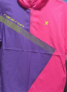 特步服装断码促销