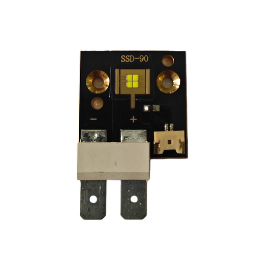 SSD-90灯珠大功率LED80w40w灯珠高亮度水纹灯光机引擎显微镜灯珠