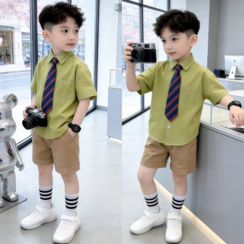 疯狂动物城尼克狐狸cos服
