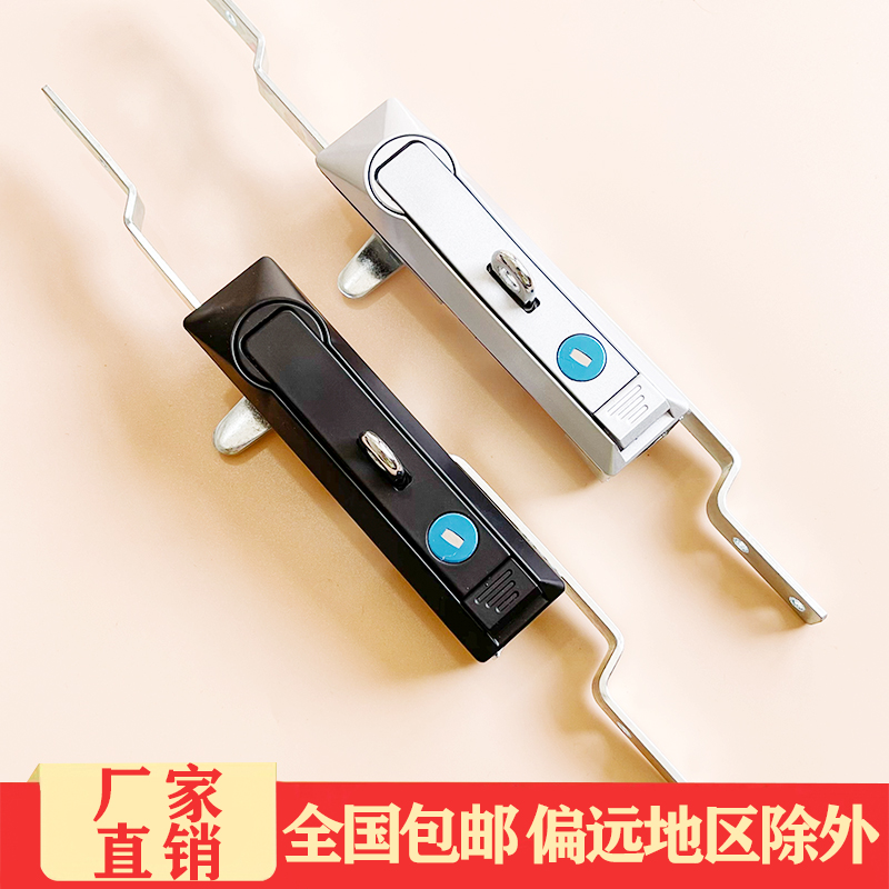电柜箱锁机柜门锁MS828