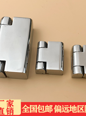 CL734电柜机箱铰链合页HL023 CL219-1-2-3不锈钢精铸SZJ129门铰链