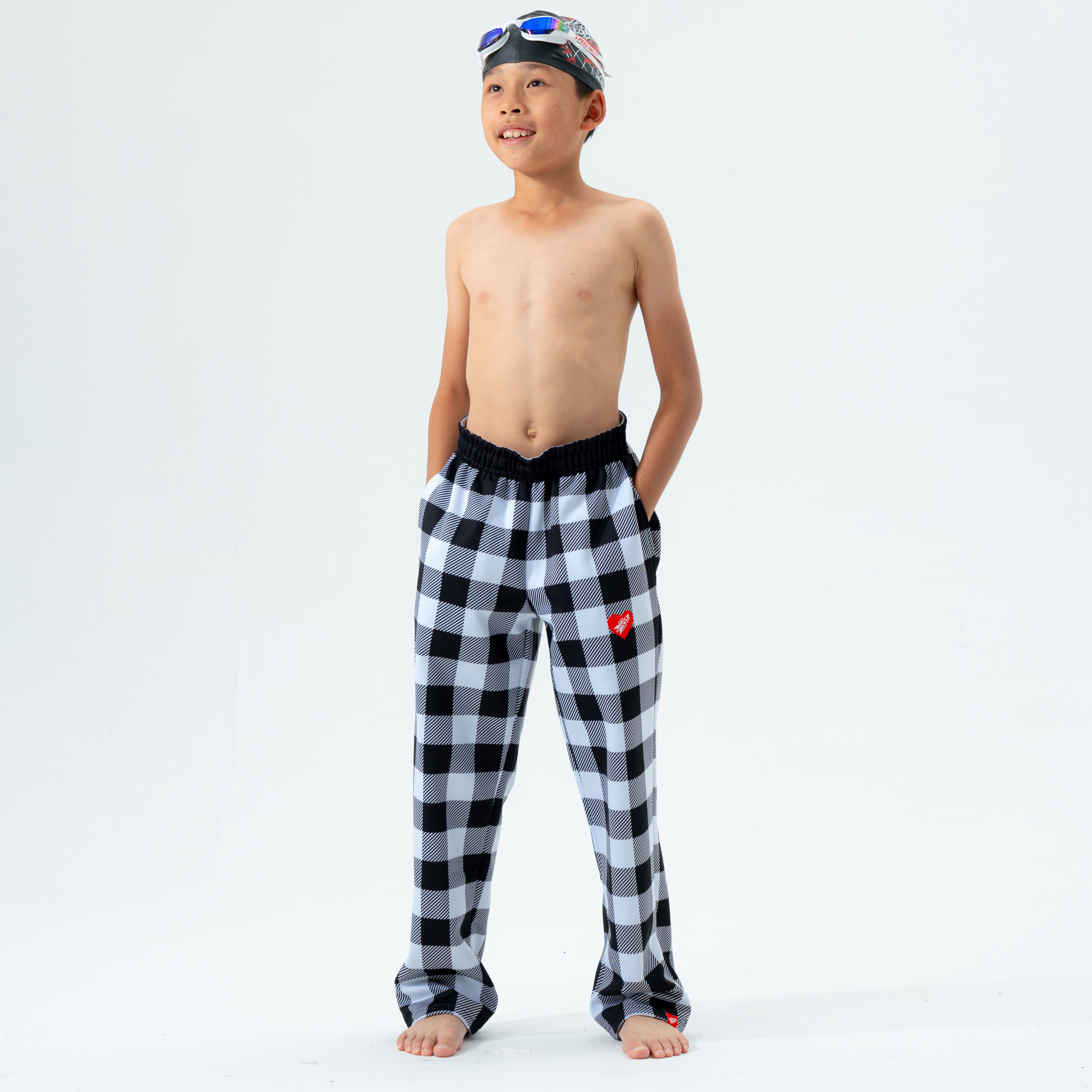 火箭裤RocketScienceSports