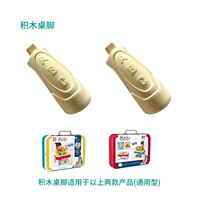 【原廠】嬰侍衛(wèi)積木桌腿配件