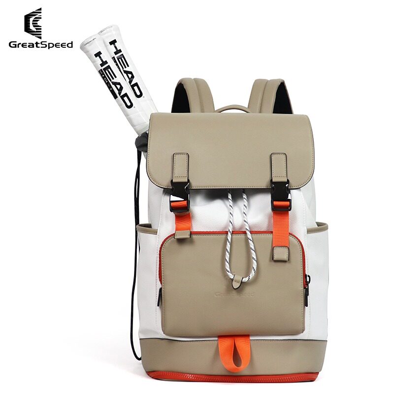 GreatSpeed网球包双肩背包高端