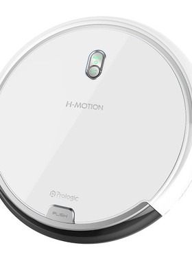 Prologic Robotics H300智能清洁机器人家用全自动吸扫拖一体机