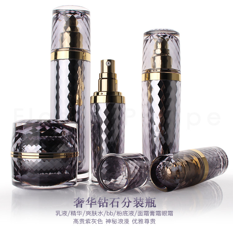 HOPECK护肤化妆品奢华砖石分装精华乳液粉底原液玻尿酸眼霜膏霜瓶,彩妆/香水/美妆工具,化妆/美容工具,淘宝优惠券,粉丝福利购,淘宝优惠卷