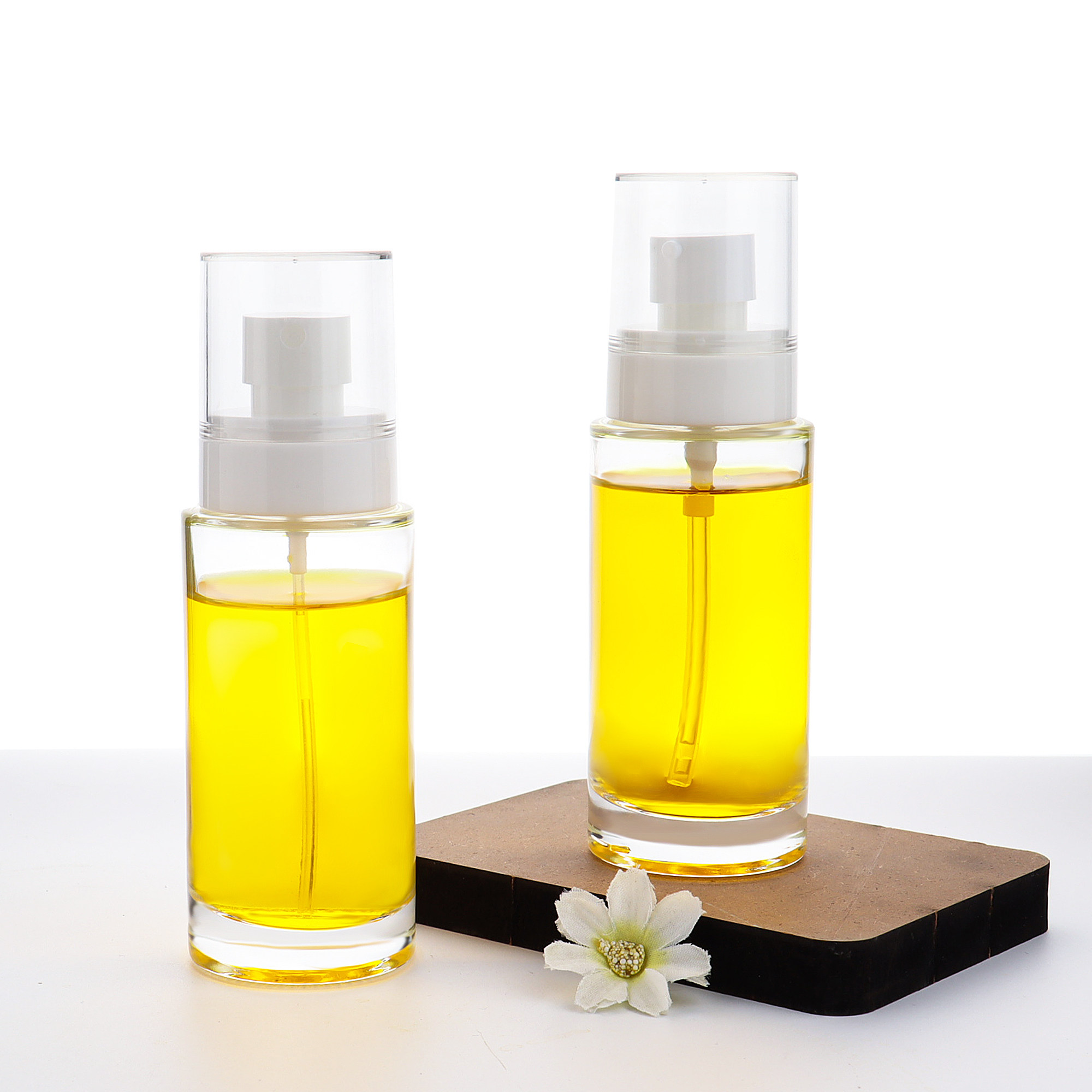 细雾化妆水喷雾爽肤水精油24牙乳液粉底液化妆品按压分装玻璃空瓶,彩妆/香水/美妆工具,化妆/美容工具,淘宝优惠券,粉丝福利购,淘宝优惠卷