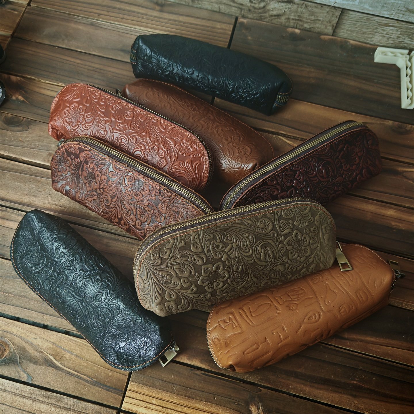 女士男头层牛皮钥匙包零钱包疯马皮耳机数据线收纳包真皮学生笔袋,箱包皮具/热销女包/男包,钱包,淘宝优惠券,粉丝福利购,淘宝优惠卷