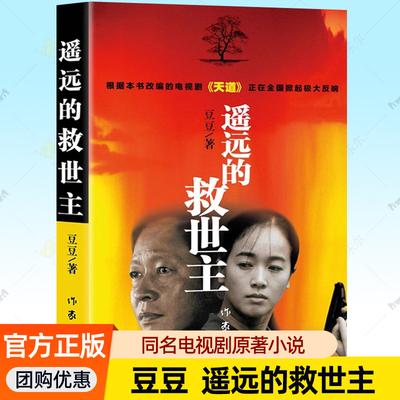 遥远的救世主正版原著天道原著