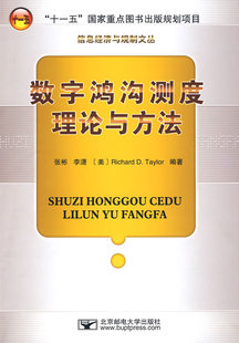 书店 张彬 数学分析书籍 数字鸿沟测度理论与方法 正邮