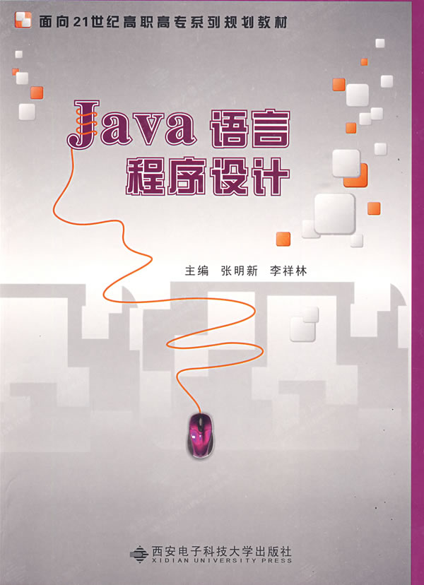 正邮 Java语言程序设计 张明新 书店 JavaScript、Ajax、JSP书籍