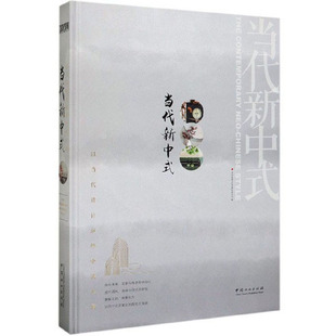 软装 以当代设计演绎中式 居住空间设计方法技巧 当代新中式 设计 修装 新中式 饰装 人居 潢设计书籍 风格 住宅样板房室内装 硬装