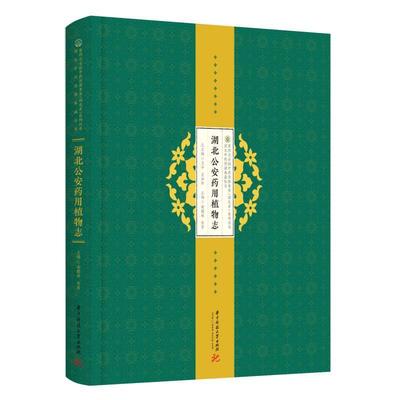 正版包邮 湖北志(精)/湖北资源典藏丛书/第四次全者_谢朝林李芳责_郭逸贤马梦雪书店自然科学华中科技大学出版社书籍 读乐尔畅销书