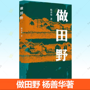 中国社会田野如何做？给田野调查工作者 20年间田野研究思索精华 宝藏工具箱 北大社会学教授杨善华 做田野