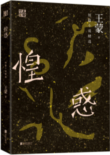光歌神夜 北京联合 短篇小说 风筝飘带春之声海 梦深 六十年短篇小说集 惶惑 王蒙集 眼说客盈门 正版 湖心 包邮