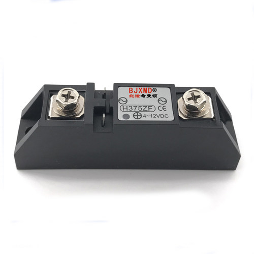 工业级固态继电器希曼顿S340ZF