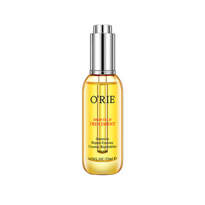 欧芮乐精华油以油养肤滋养保湿