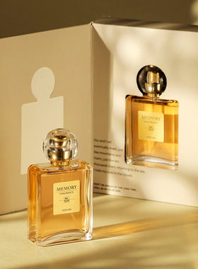 网红直播款indexes索引挚爱花香调女士中性香水礼盒套装现货