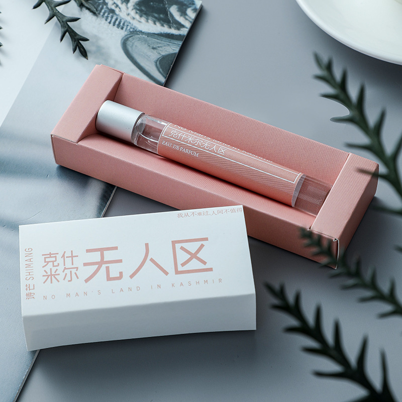 诗芒香水 女士滚珠现货学生直播跨境爆款女士香水越南香水
