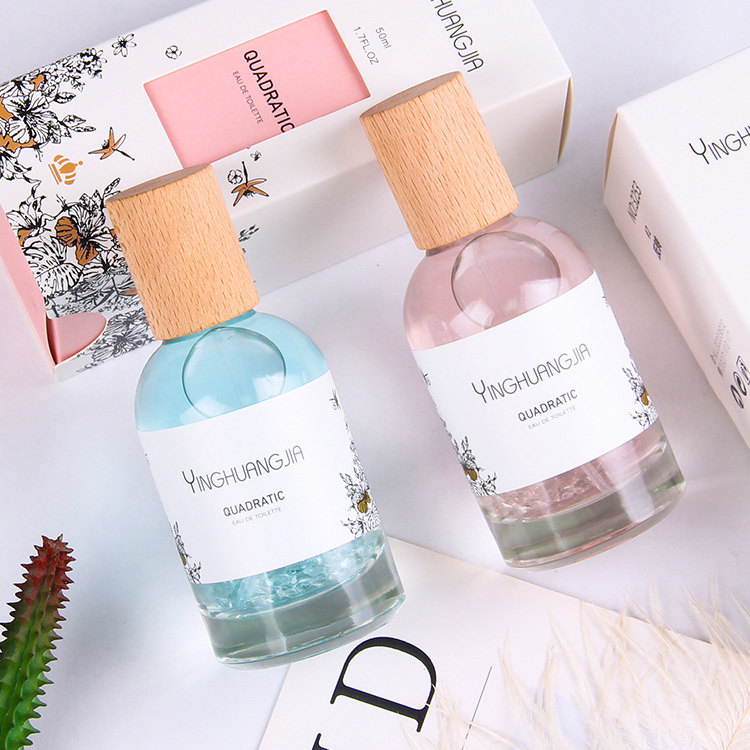 英冷水反转巴黎二次方持久网红新品淡香流沙香水50ml