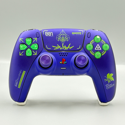 PS5/DS5/PC原装改装电磁摇杆手柄