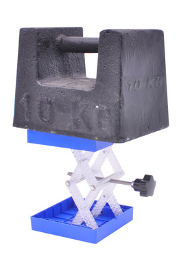 INTLLAB实验室升降台家用升降台小型升降台微型升降台