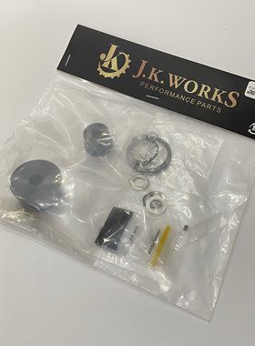 适用思域飞度改装GD3GK5GE8FA1FC1FK7FE1FL1换档线加强衬套快排