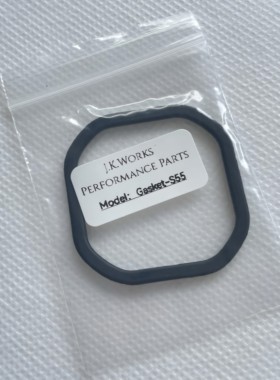 适用宝马N54N55S55M2M3M4Z4X333513523574035i机油节温器强密封垫