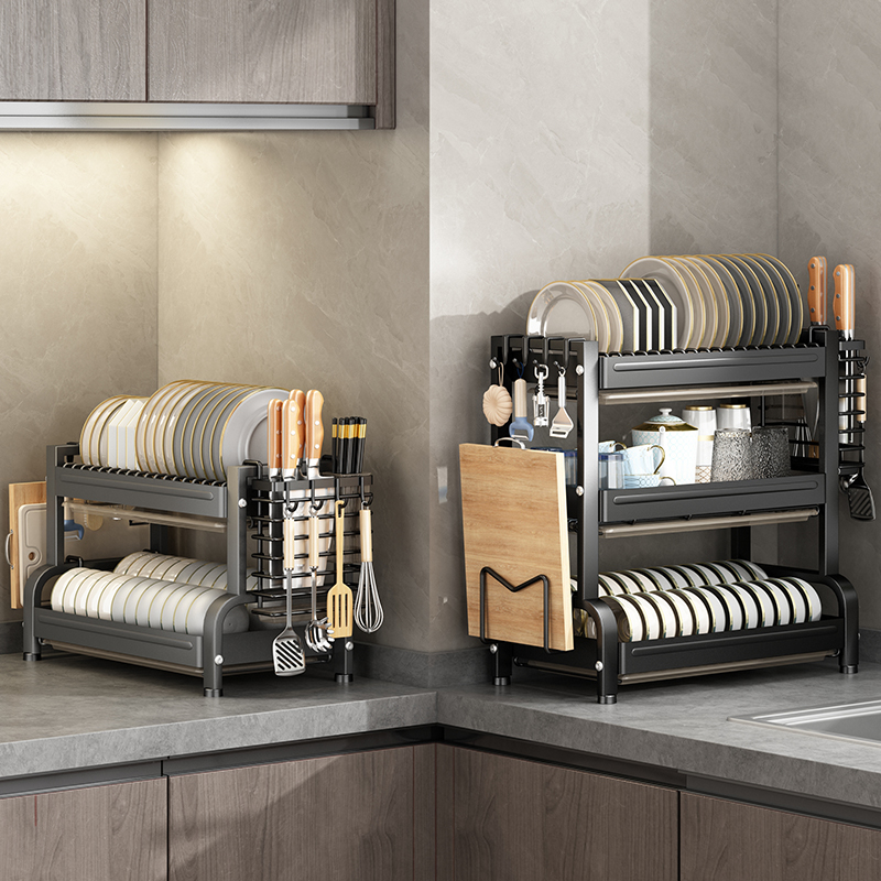 沥水多功能选配配件带沥水盘