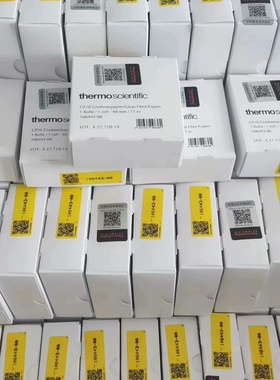 热电赛默飞5014i/5030i纸带106443-00国产替代都有28*40mm/17m