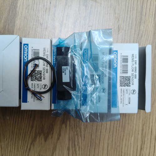 欧姆龙MEMS流量传感器 D6F-05N2-000 全新原装正品，支持开票