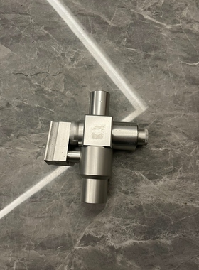 PM2.5切割器 PM10国产原装适用于热电5014i/5030i等颗粒物采样