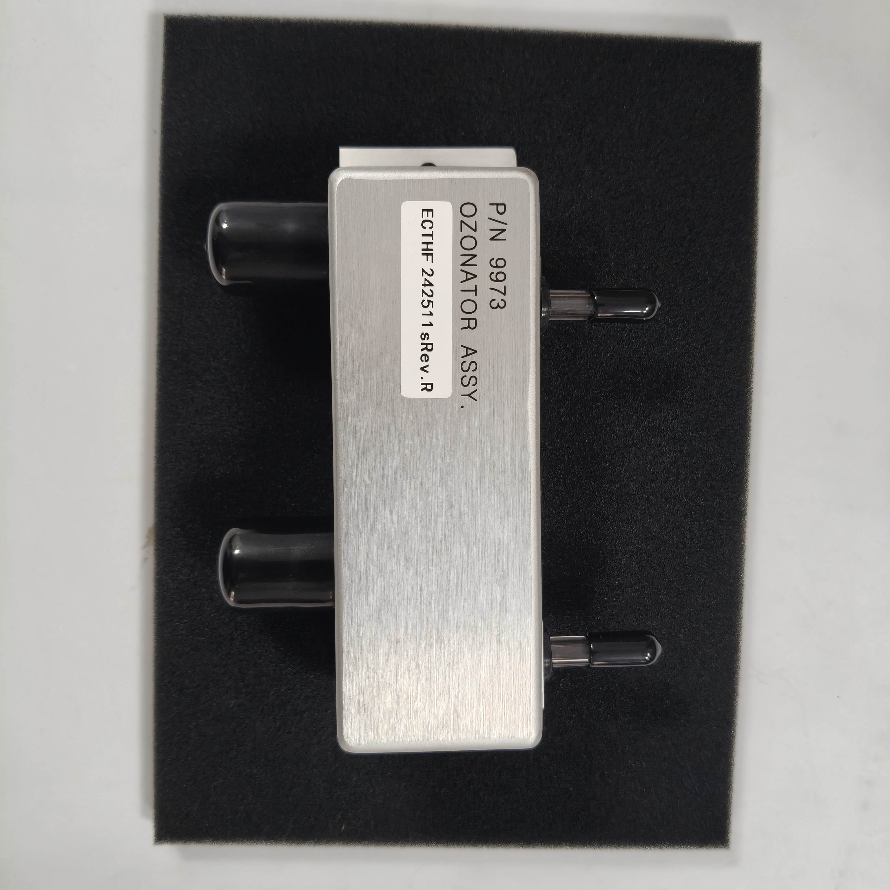赛默飞原装42i臭氧发生器全新现货可议价42i臭氧分析仪氮氧化物
