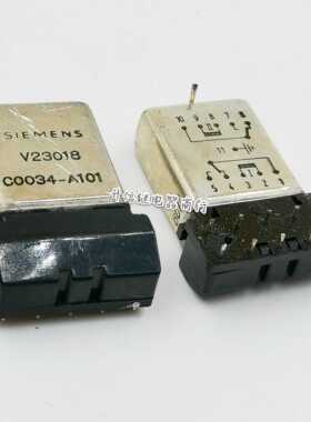 V23018-C0034-A101 西门子继电器