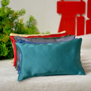 中医把脉枕手腕保护垫电脑腕托可拆洗荞麦手枕垫美甲护腕号脉切脉