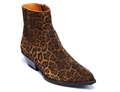 Leopard Red