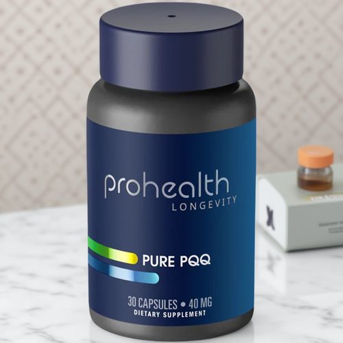 美国PROHEALTH正品PQQ修复脑神经