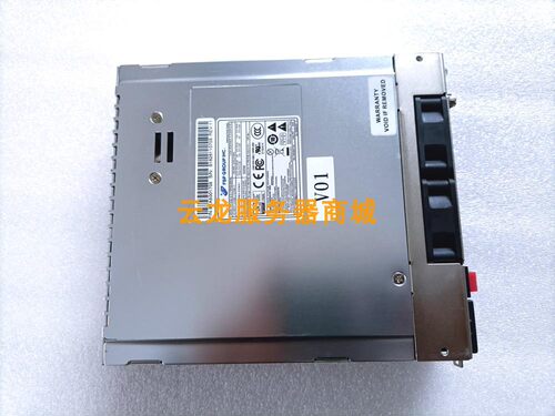 原装全汉//FSP500-60EVML 1+1服务器冗余电源模块 可开普票 实拍