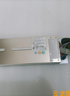 原装新巨M1R2-5600K2H  M1R-2600K2 600W服务器冗余电源 现货实拍