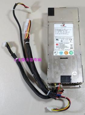 全新原装I610r-FQ服务器500W电源H1H-6507P 工控电源 防火墙电源