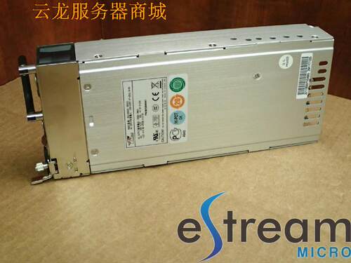 全新原装新巨M1Z2-5550V3V 冗余服务器电源模块 M1Z-5500V 500W