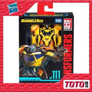 变形金刚玩具 外传 SS111 前传 赛星飞毛腿 D级 孩之宝