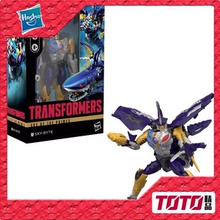 孩之宝变形金刚玩具 领袖纪元天尊世代 V级 TF2000 天鲨