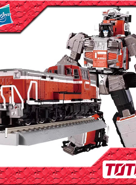 TAKARA变形金刚玩具 合体金刚 MPG06 MPG06S 神力号 火炎 雷电 3C